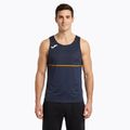 Men's Joma Record III running shirt navy