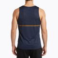 Men's Joma Record III running shirt navy 2