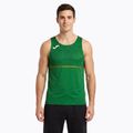 Men's Joma Record III running shirt green