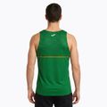 Men's Joma Record III running shirt green 3
