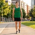 Men's Joma Record III running shirt green 6