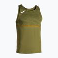 Men's Joma Record III running shirt green