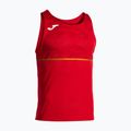 Men's Joma Record III running shirt red