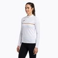 Joma Record III women's running sweatshirt white 3