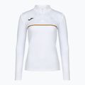 Joma Record III women's running sweatshirt white