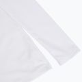 Joma Record III women's running sweatshirt white 4