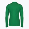 Joma Record III women's running sweatshirt green 2