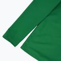Joma Record III women's running sweatshirt green 4