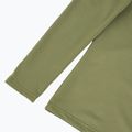 Joma Record III women's running sweatshirt green 4