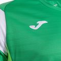 Men's Joma Montreal green/fluor green T-shirt 3