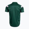 Men's T-shirt Joma Montreal green/pink 2