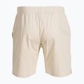 Men's tennis shorts Joma Montreal beige 3