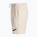 Men's tennis shorts Joma Montreal beige 4