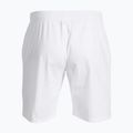 Men's tennis shorts Joma Montreal white 3