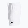Men's tennis shorts Joma Montreal white 4