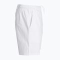 Men's tennis shorts Joma Montreal white 5