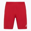 Men's tennis shorts Joma Montreal red
