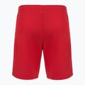 Men's tennis shorts Joma Montreal red 2