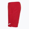 Men's tennis shorts Joma Montreal red 3