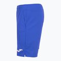 Men's tennis shorts Joma Montreal blue 3