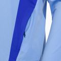 Joma Montreal men's tracksuit sky blue/dark navy 4