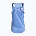 Women's tennis shirt Joma Montreal sky blue/dark navy 2