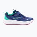 Children's shoes Joma Ferro Jr navy/turquoise 8