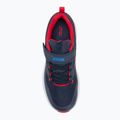 Children's shoes Joma Ferro Jr navy/red 5