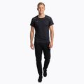 Men's Joma R-City running shirt black 2
