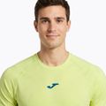 Men's Joma R-Trail Nature lime running shirt 3