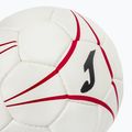 Handball Joma S-Grip white / red size 3 4