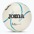 Handball Joma S-Grip white / turquoise size 0
