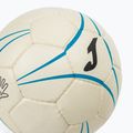 Handball Joma S-Grip white / turquoise size 0 4