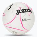 Handball Joma S-Grip white/flour pink size 2 2
