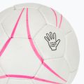 Handball Joma S-Grip white/flour pink size 2 3