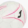 Handball Joma S-Grip white/flour pink size 2 4