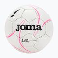 Handball Joma S-Grip white/flour pink size 2