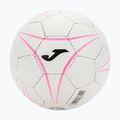 Handball Joma S-Grip white/flour pink size 2 2