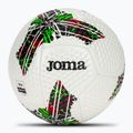 Football Joma Gioco III white/green size 5