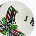 Football Joma Gioco III white/green size 5 3