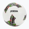 Joma Gioco III white/green soccer ball size 5