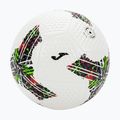 Joma Gioco III white/green soccer ball size 5 2