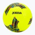 Joma W-Gioco white/green soccer ball size 5
