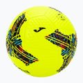 Joma W-Gioco white/green soccer ball size 5 2