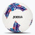 Football Joma Uranus III white/royal blue size 5