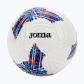 Joma Uranus III white/royal blue soccer ball size 5