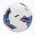 Joma Uranus III white/royal blue soccer ball size 5 2