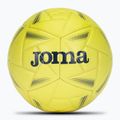 Handball Joma J-Pro yellow/dark navy size 2