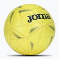 Handball Joma J-Pro yellow/dark navy size 2 2