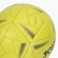 Handball Joma J-Pro yellow/dark navy size 2 3